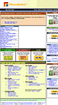 Mobile Screenshot of ikodeko.com